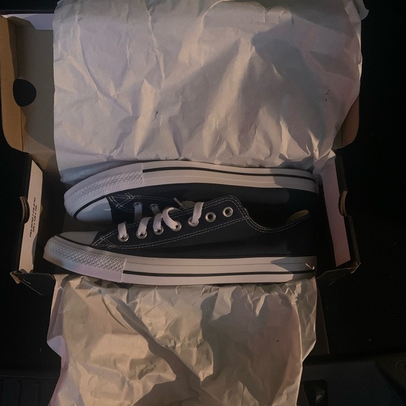 Converse sneakers